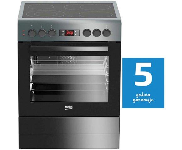 BEKO FSM67320GSS - slika 2