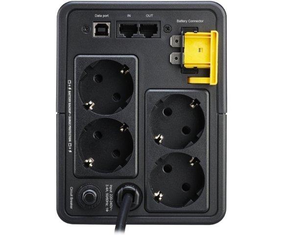 APC BX750MI-GR - slika 3