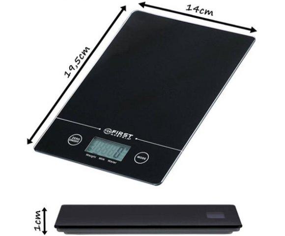 FIRST FA-6400-BA - slika 2