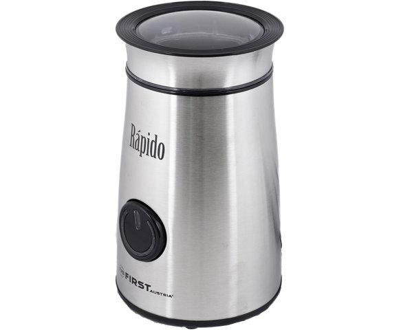 FIRST FA 5485-3 Steel - slika 2