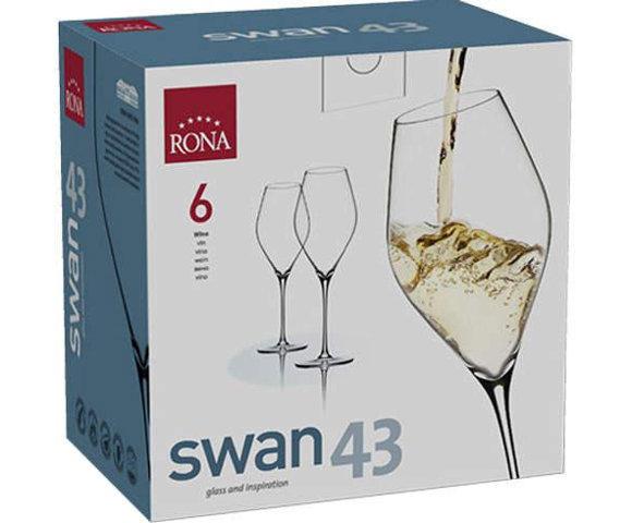RONA SWAN 430ml 6 / 1 - slika 2