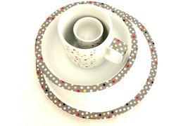 TOPCHOICE DOTS PP-7677-003