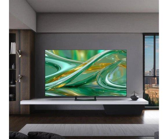 Hisense 55E8S televizor - slika 4