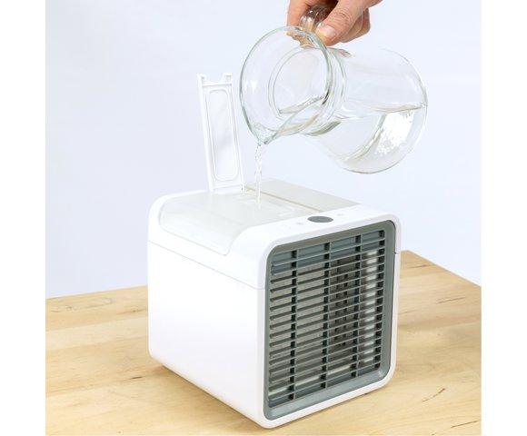 Elit AC-24 miniAirCooler rashladni uređaj - slika 4