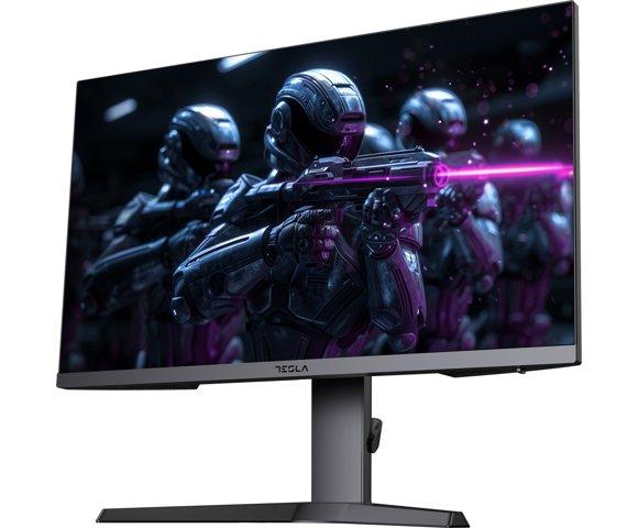 Tesla 27GH647BQ3 gaming monitor - slika 3