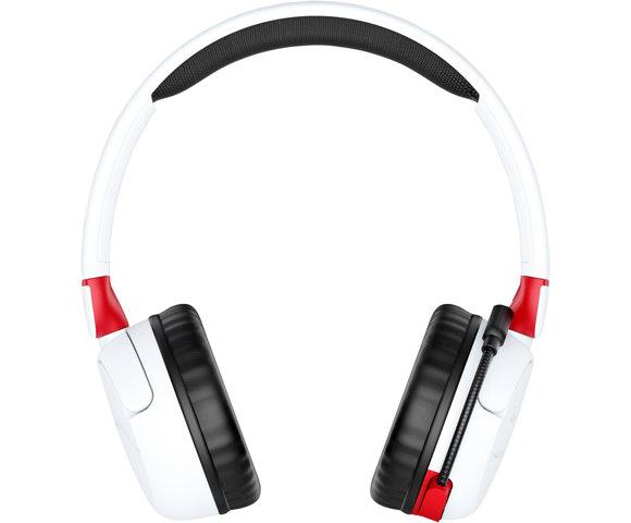 HyperX Cloud Mini Wireless White slušalice - slika 4