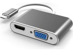 FAST ASIA TIP C na HDMI+VGA