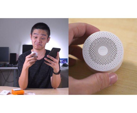 Xiaomi Mi Compact Bluetooth 2 zvučnik - slika 2