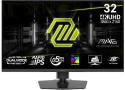 MSI MAG 322URDF E16 monitor