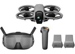 DJI Avata 360 Motion Fly More Combo