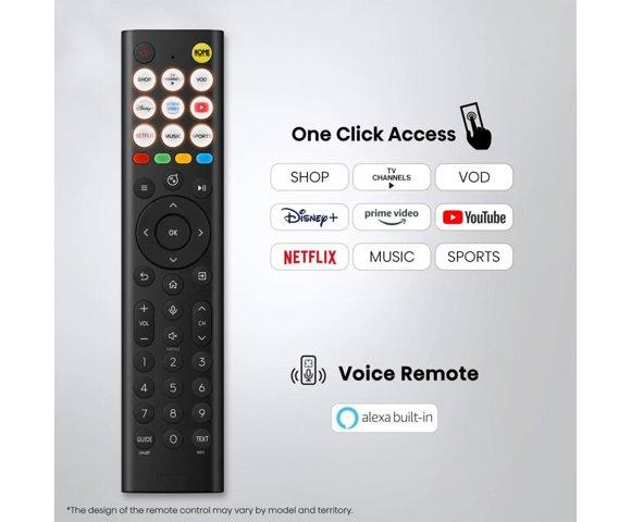 HISENSE 50A6S 4K UHD Smart TV - slika 11
