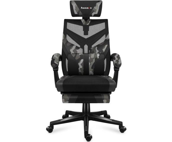 Huzaro Combat 5.0 Camo gaming stolica - slika 2