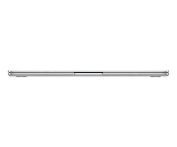 Apple MacBook Air 13 SILVER M5-10C GPU-10C 16GB 1TB - slika 2
