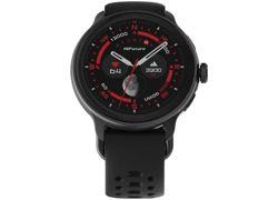 HiFuture Vela Black smartwatch