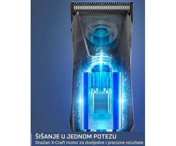 Rowenta TN9610E0 X Series 700 Multitrimer  - slika 2