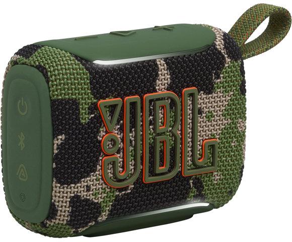 JBL Go 5 Squad bluetooth zvučnik - slika 2