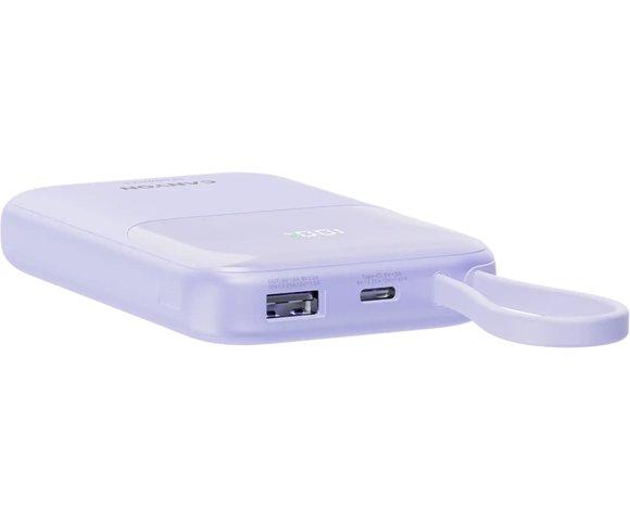 Canyon OnPower 101 Purple powerbank - slika 5