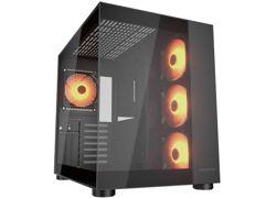 Cougar FV150 RGB Black kućište