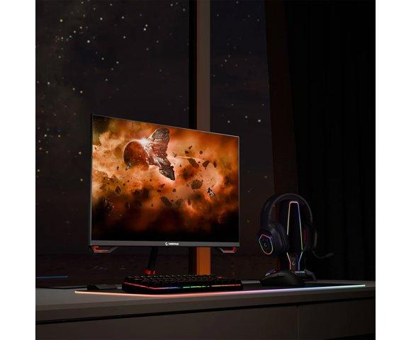 Rampage CRIMSON CR25R180 monitor - slika 8