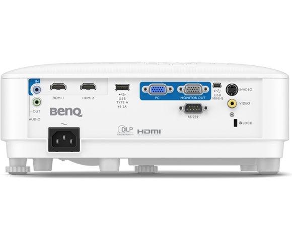 BenQ MW560 - slika 4
