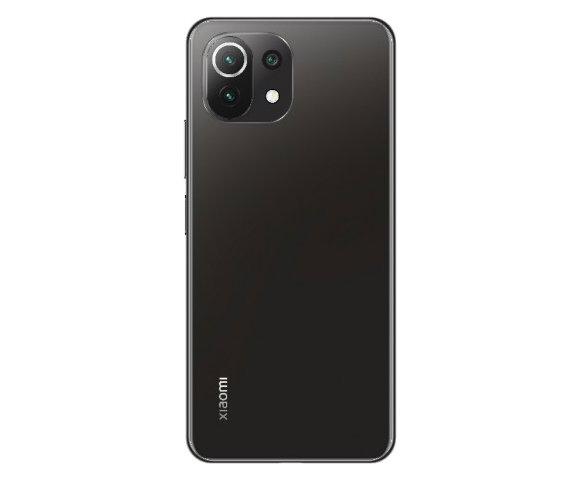 Xiaomi Mi 11 Lite 6GB 128GB Boba Black - slika 2