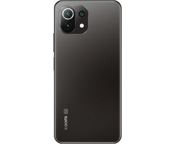 Xiaomi Mi 11 Lite 5G 8GB 128GB (Truffle black) - slika 4