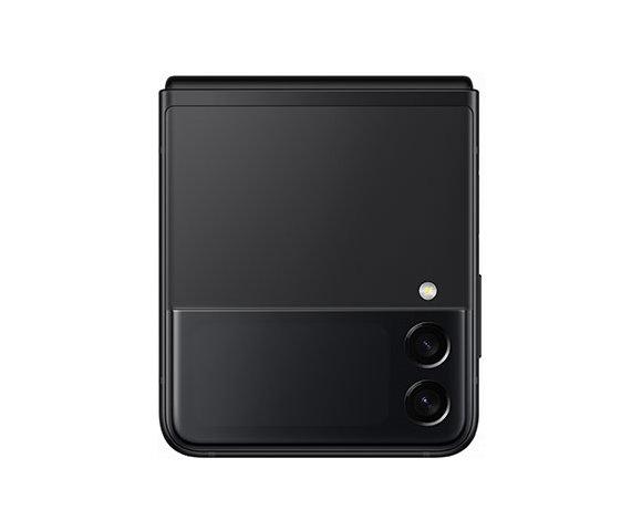 Samsung Galaxy Z Flip 3 5G Phantom Black - slika 7