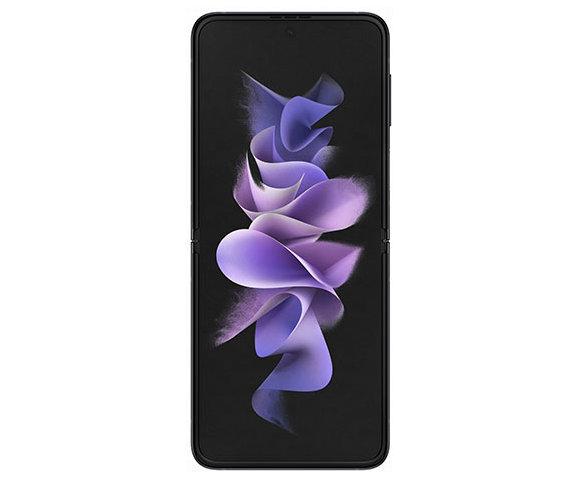 Samsung Galaxy Z Flip 3 5G Phantom Black - slika 4