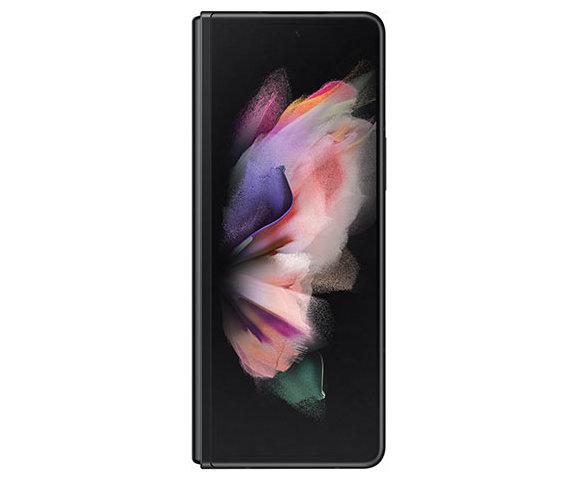 Samsung Galaxy Z Fold 3 5G Black - slika 7