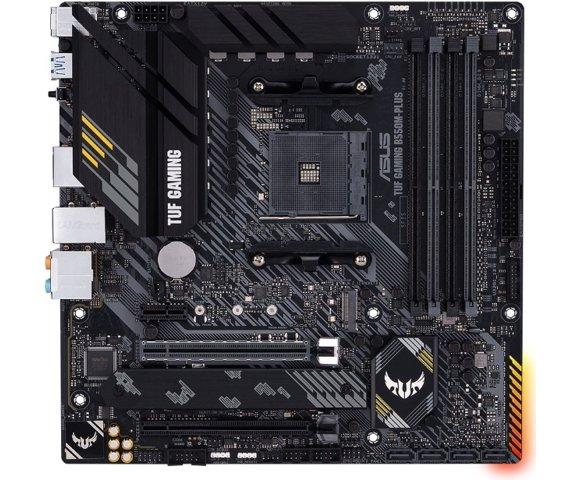 ASUS TUF GAMING B550M-PLUS - slika 2