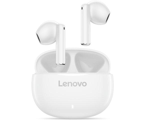 Lenovo E310 White bežične slušalice - slika 4