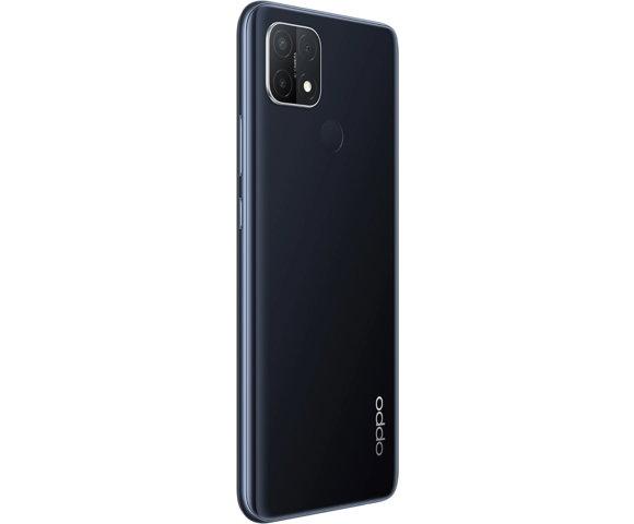 OPPO A15s 4GB 64GB Dynamic Black - slika 3
