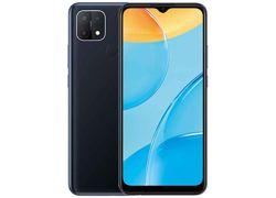 OPPO A15s 4GB 64GB Dynamic Black