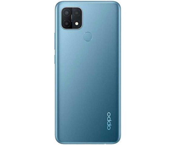 OPPO A15s 4GB 64GB Mystery Blue - slika 2