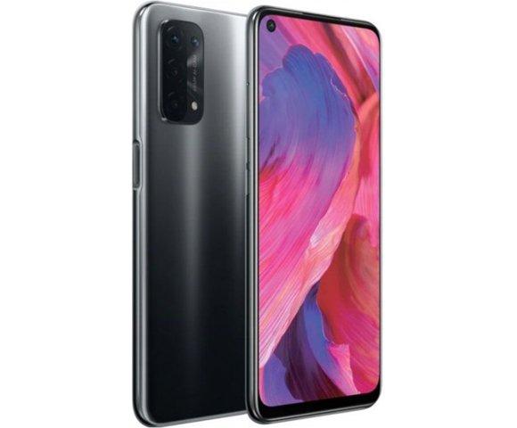 OPPO  A74 4GB 128GB Prism Black - slika 2