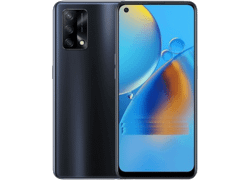 OPPO  A74 4GB 128GB Prism Black