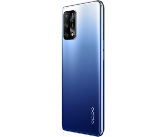 OPPO A74 4Gb 128GB (Midnight Blue) - slika 3