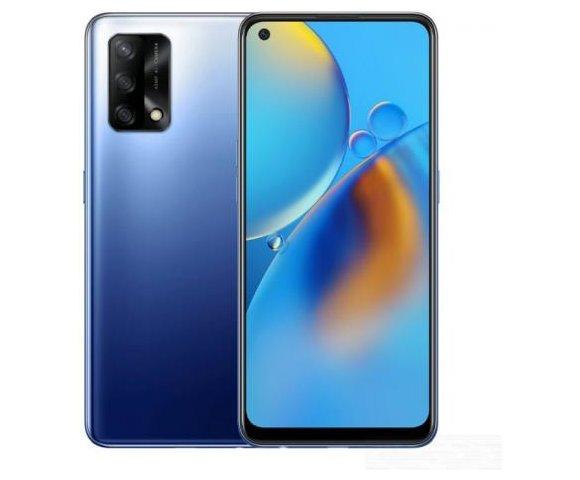 OPPO A74 4Gb 128GB (Midnight Blue) - slika 2