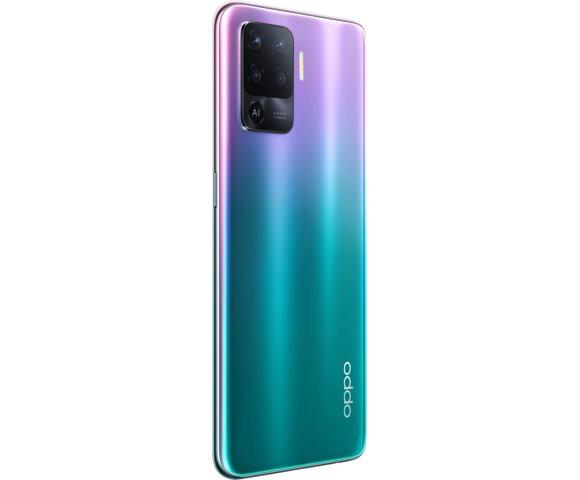OPPO Reno 5 Lite 8GB 128GB Fantastic Purple - slika 3