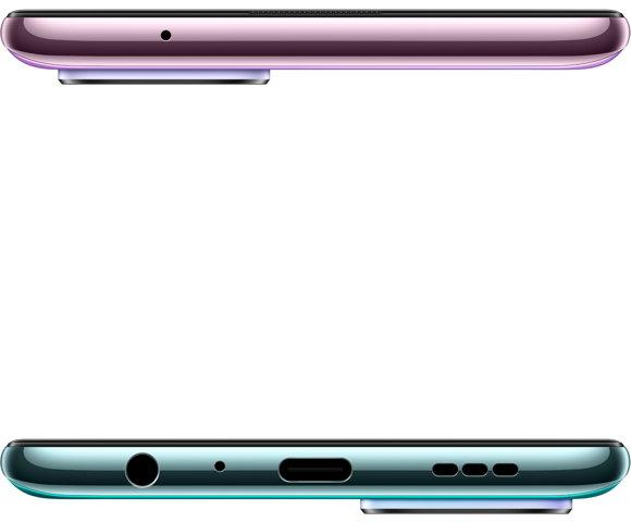 OPPO Reno 5 Lite 8GB 128GB Fantastic Purple - slika 4