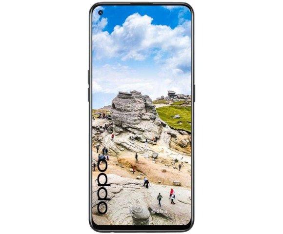 OPPO Reno 5 Lite 8GB 128GB Fluid Black - slika 2