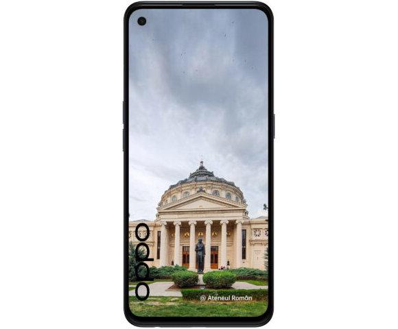 OPPO Reno 5 5G 8Gb 128GB Starry Black - slika 2