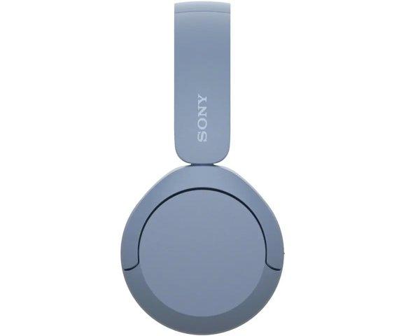 Sony WH-CH520 Blue slušalice - slika 5