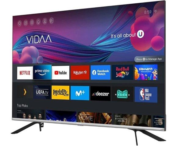 HISENSE 55E76GQ - slika 2