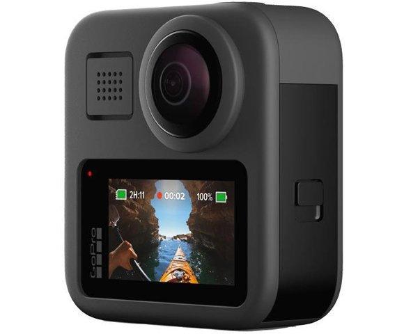 GoPro MAX 360 - slika 3