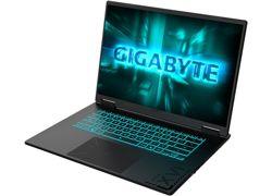 Gigabyte A16 EVH gaming laptop