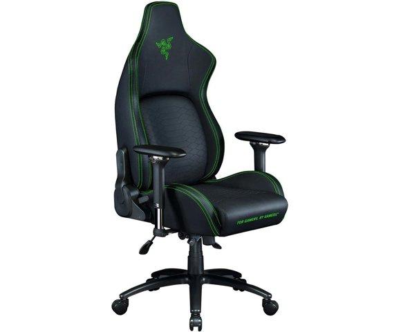 Razer Iskur - slika 2