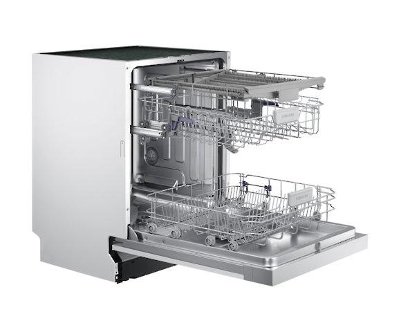 Samsung DW60M6050SS/EO - slika 5