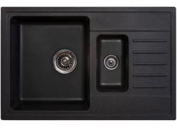 METALAC  X Granit Quadro Plus 1.5D fi 90