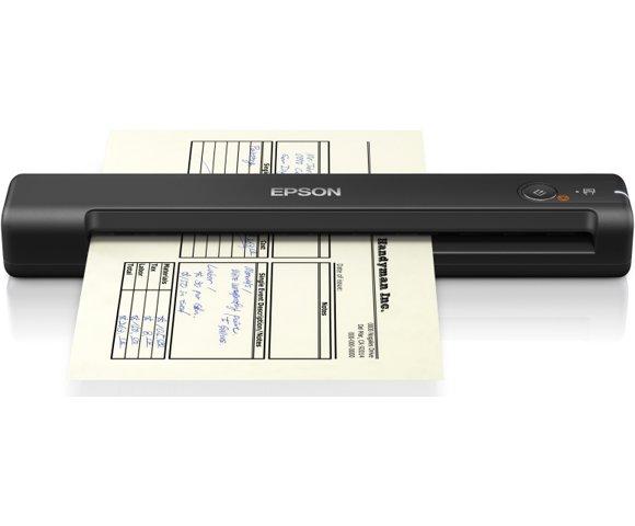 EPSON WorkForce ES-50 - slika 3